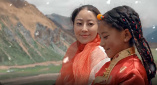 美女不遮阴